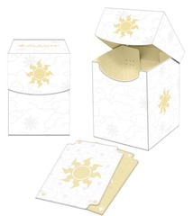 Plains Deck Box